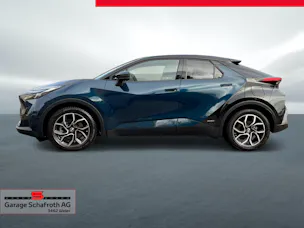 Toyota C-HR 2.0 HEV Style Premiere 4x4