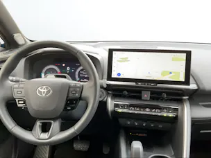 Toyota C-HR 2.0 HEV Style Premiere 4x4