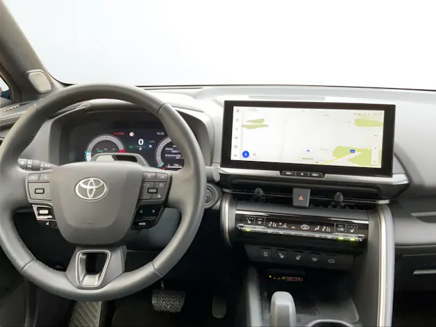 Toyota C-HR 2.0 HEV Style Premiere 4x4