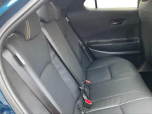 Toyota C-HR 2.0 HEV Style Premiere 4x4