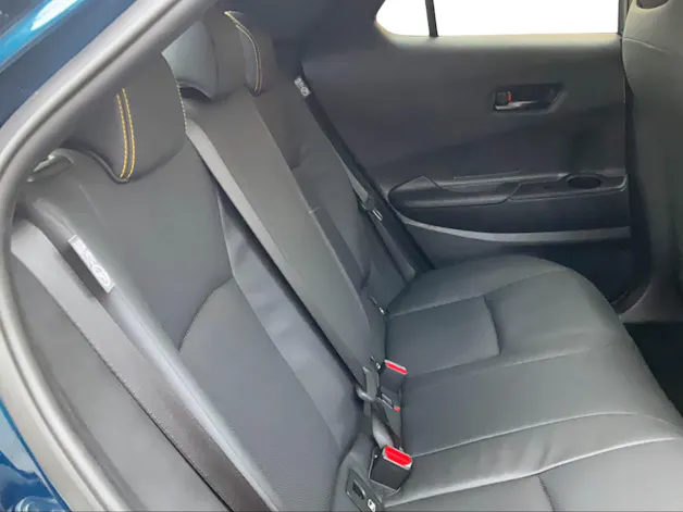 Toyota C-HR 2.0 HEV Style Premiere 4x4