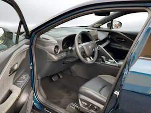 Toyota C-HR 2.0 HEV Style Premiere 4x4