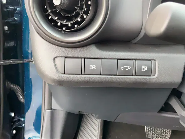 Toyota C-HR 2.0 HEV Style Premiere 4x4