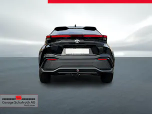 Toyota C-HR 2.0 HEV Style Premiere 4x4