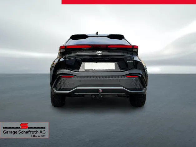 Toyota C-HR 2.0 HEV Style Premiere 4x4