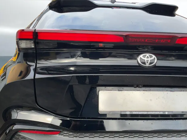 Toyota C-HR 2.0 HEV Style Premiere 4x4