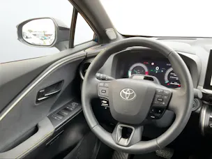 Toyota C-HR 2.0 HEV Style Premiere 4x4