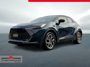 Toyota C-HR 2.0 HEV Style Premiere 4x4