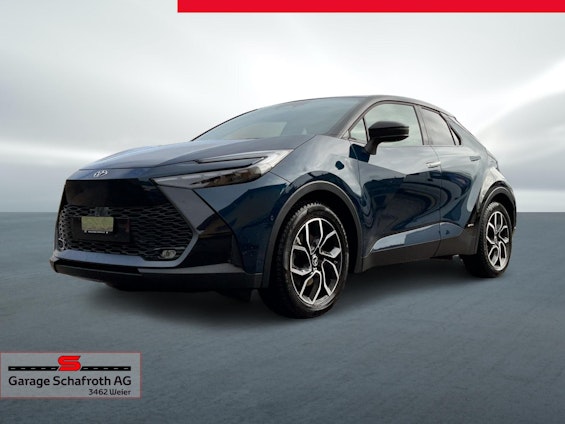 First vehicle image First vehicle image