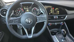Alfa Romeo Giulia 2.0 Veloce Q4