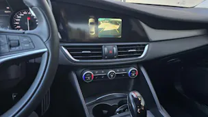 Alfa Romeo Giulia 2.0 Veloce Q4