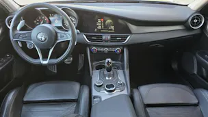Alfa Romeo Giulia 2.0 Veloce Q4