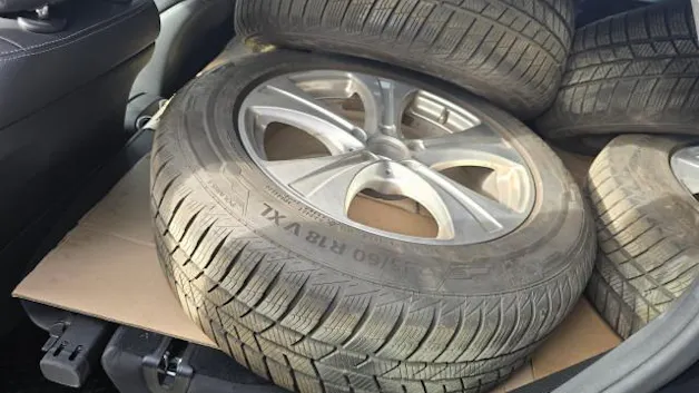 Mercedes-Benz GLC 350 e Exclusive4Matic