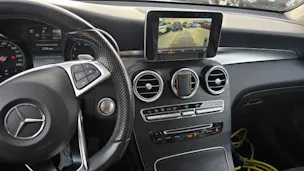 Mercedes-Benz GLC 350 e Exclusive4Matic