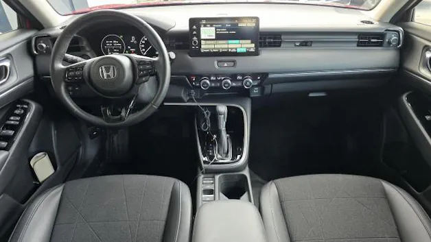 Honda HR-V 1.5i-MMD Advance