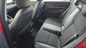 Honda HR-V 1.5i-MMD Advance