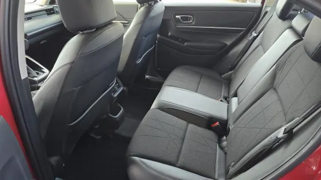 Honda HR-V 1.5i-MMD Advance