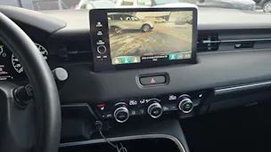 Honda HR-V 1.5i-MMD Advance