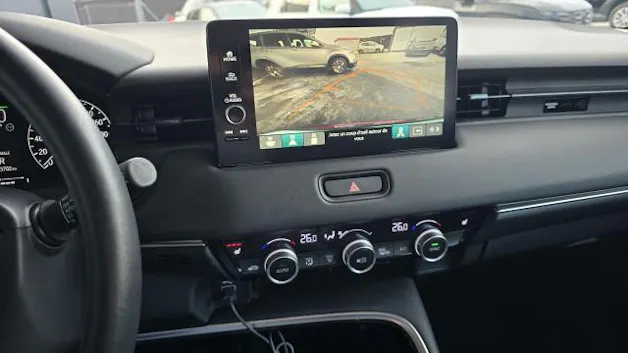 Honda HR-V 1.5i-MMD Advance