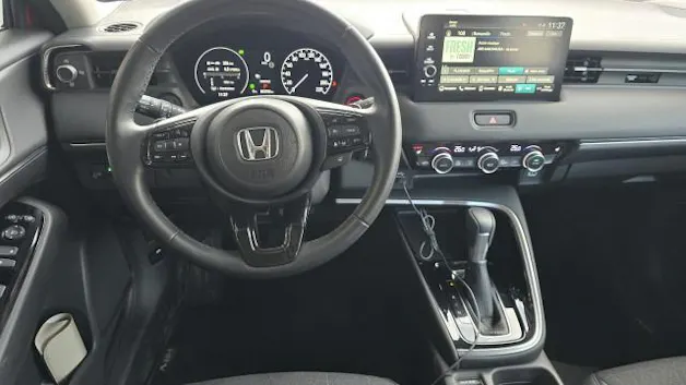 Honda HR-V 1.5i-MMD Advance
