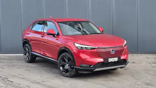 Honda HR-V 1.5i-MMD Advance