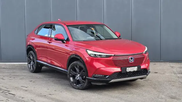 Honda HR-V 1.5i-MMD Advance