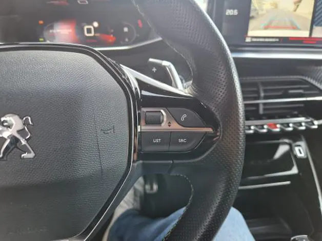 Peugeot 2008 1.2 PureTech GT Line