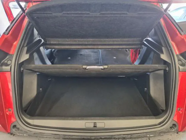 Peugeot 2008 1.2 PureTech GT Line