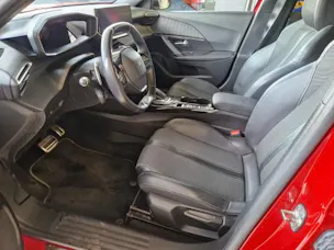 Peugeot 2008 1.2 PureTech GT Line