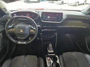 Peugeot 2008 1.2 PureTech GT Line
