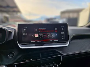 Peugeot 2008 1.2 PureTech GT Line