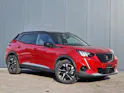 Peugeot 2008 1.2 PureTech GT Line