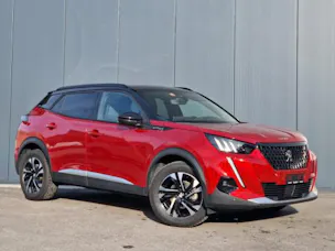 Peugeot 2008 1.2 PureTech GT Line