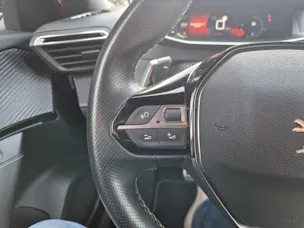 Peugeot 2008 1.2 PureTech GT Line