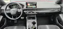 Honda Civic 2.0 i-MMD HEV Sport