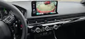 Honda Civic 2.0 i-MMD HEV Sport