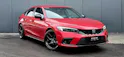 Honda Civic 2.0 i-MMD HEV Sport