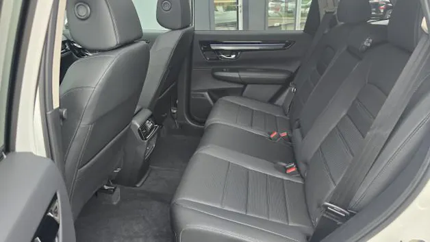 Honda CR-V 2.0i MMDElegance 4WD