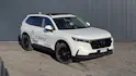 Honda CR-V 2.0i MMDElegance 4WD