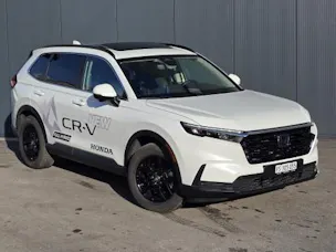 Honda CR-V 2.0i MMDElegance 4WD