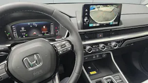 Honda CR-V 2.0i MMDElegance 4WD