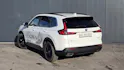 Honda CR-V 2.0i MMDElegance 4WD