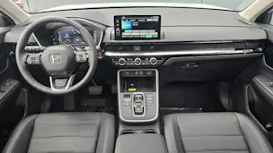 Honda CR-V 2.0i MMDElegance 4WD