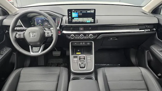 Honda CR-V 2.0i MMDElegance 4WD