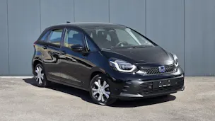 Honda Jazz 1.5i-MMD Elegance