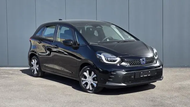 Honda Jazz 1.5i-MMD Elegance