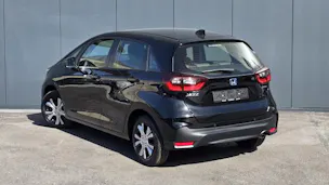Honda Jazz 1.5i-MMD Elegance