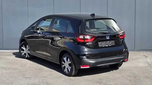Honda Jazz 1.5i-MMD Elegance