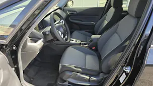 Honda Jazz 1.5i-MMD Elegance