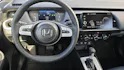 Honda Jazz 1.5i-MMD Elegance